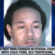 Image for article titled Man Claiming to Be 'Sovereign Citizen' Arrested for Child Sex Abuse, Imprisoning Women in His Home